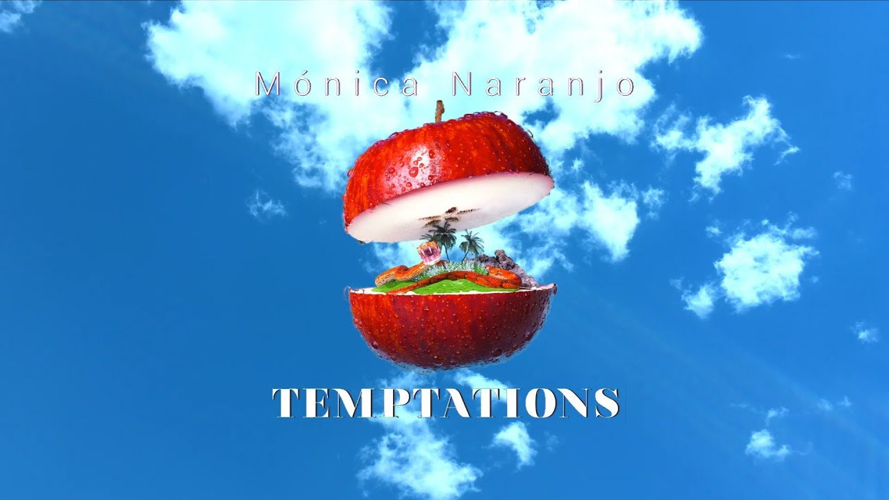 Escucha Temptations, el tema principal de La isla de las tentaciones