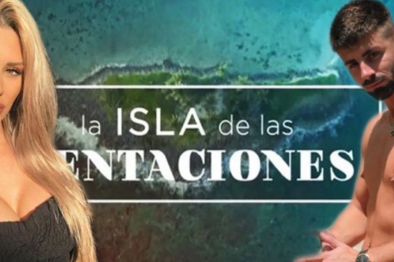 Isla De Las Tentaciones 3 Online