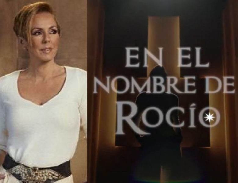 Telecinco escucha las quejas y En el nombre de Rocío será gratuito