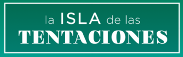 La isla de las tentaciones. Numero 1 en telerealidad