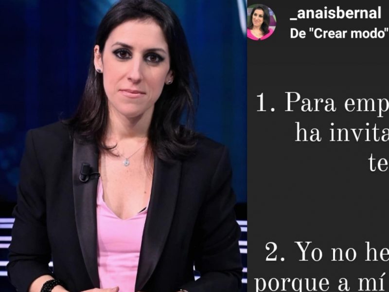 El demoledor mensaje de Ana Bernal que aclara las dudas de la temporada 2 de Rocío Carrasco