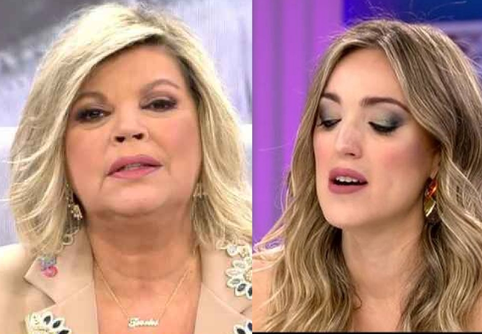 La terrible razón por la que Telecinco no va a hablar más de Marta Riesco