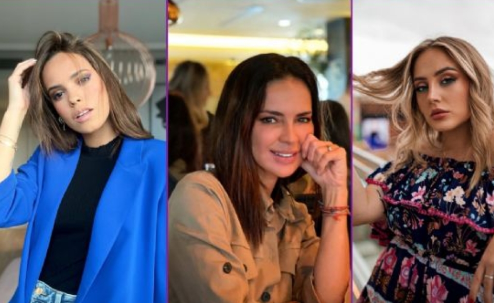 Olga Moreno, Gloria Camila y Rocío Flores boicotean la final de Supervivientes