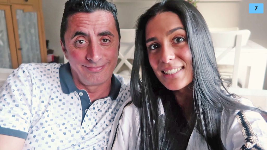 Video: El padre de Claudia no quería a un mentiroso en la familia