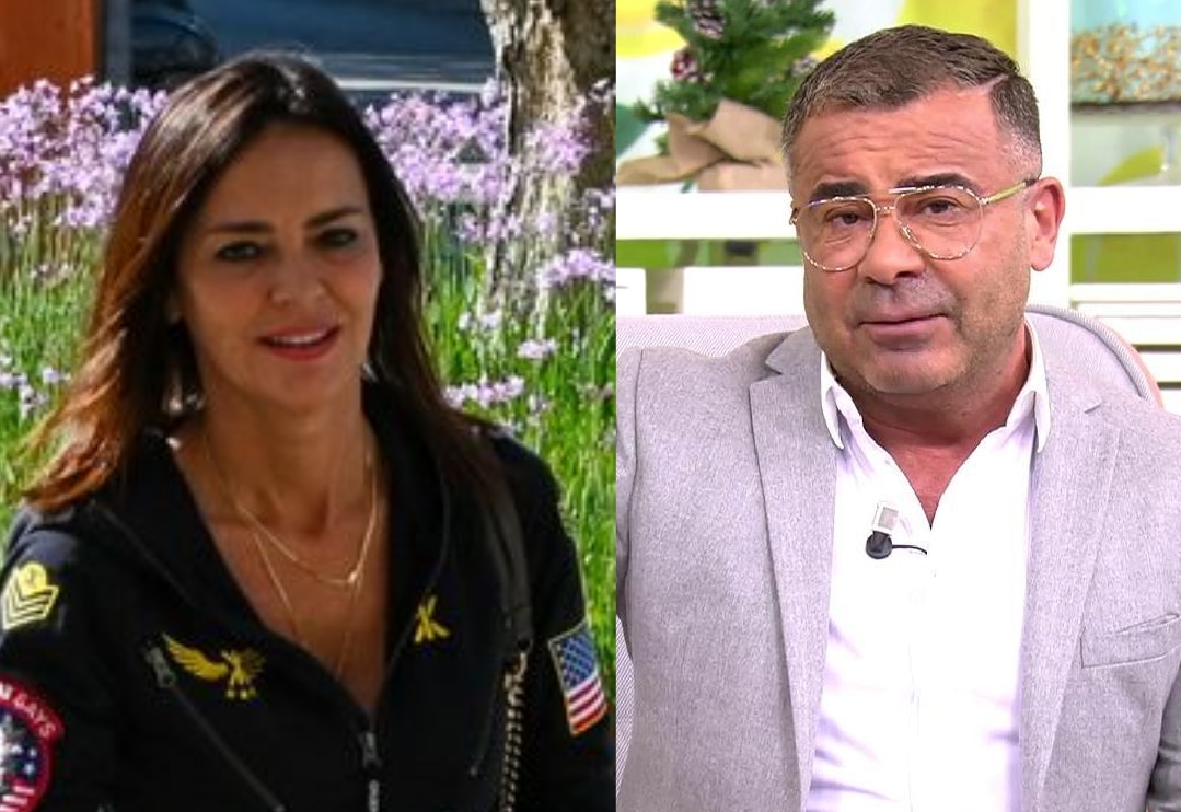 Video: «Es un saco de mentiras» Jorge Javier le quita la careta a Olga Moreno