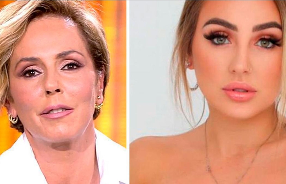 Rocio Carrasco quiere que Rocío Flores y Olga Moreno declaren en su juicio en su contra