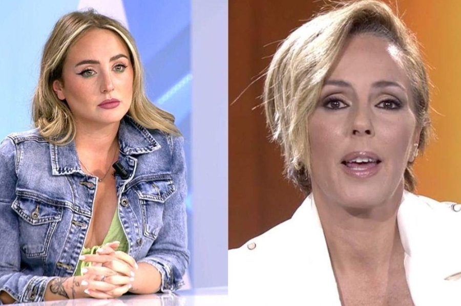 Bomba: Ya hay fecha para el reencuentro entre Rocío Flores y Rocío Carrasco