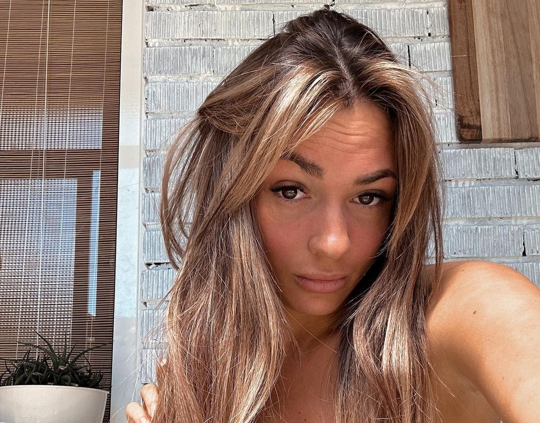 Marina se ha liado con un concursante de Supervivientes