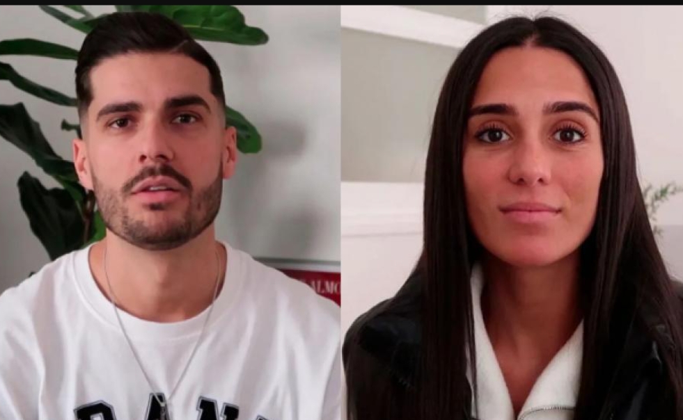 Video: Así descubrió Javi que Claudia y Mario se estaban liando
