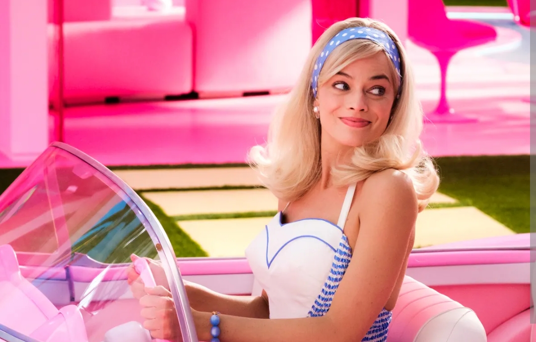 El éxito rotundo de «Barbie» lleva a Mattel a realizar 14 películas sobre sus juguetes