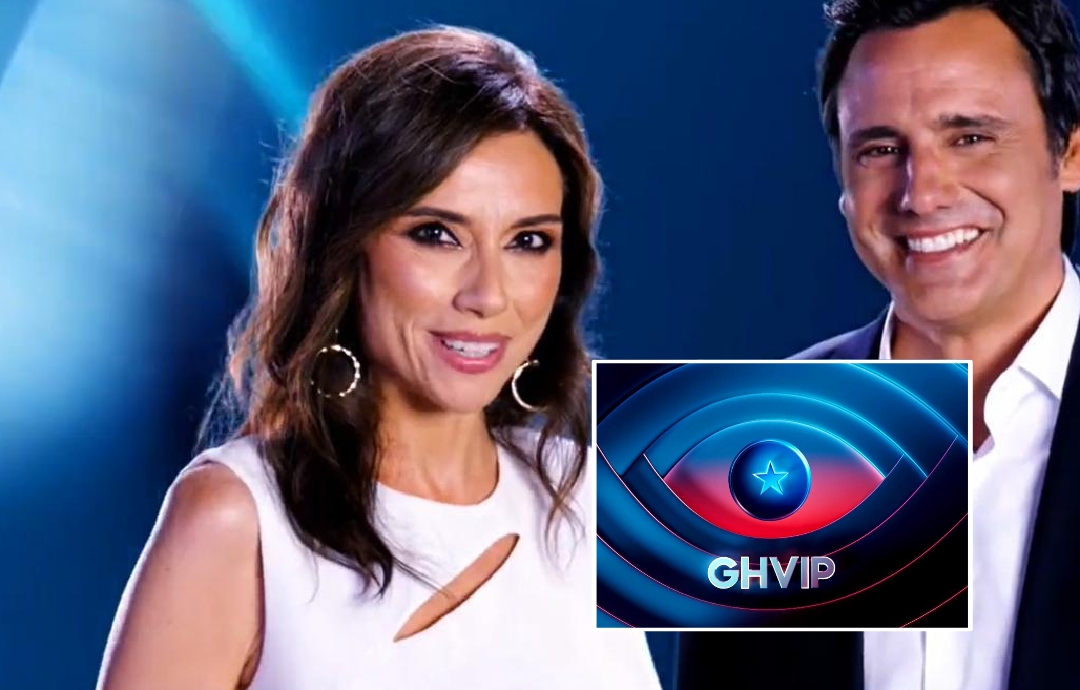 Telecinco enloquece a las redes desvelando la identidad de los 3 primeros concursantes de GH VIP 8