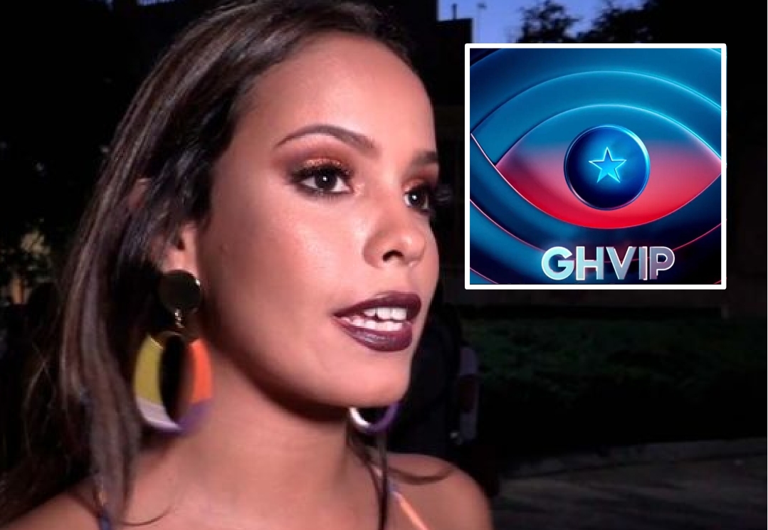 Gloria Camila habla por fin de su participación en GH VIP 8