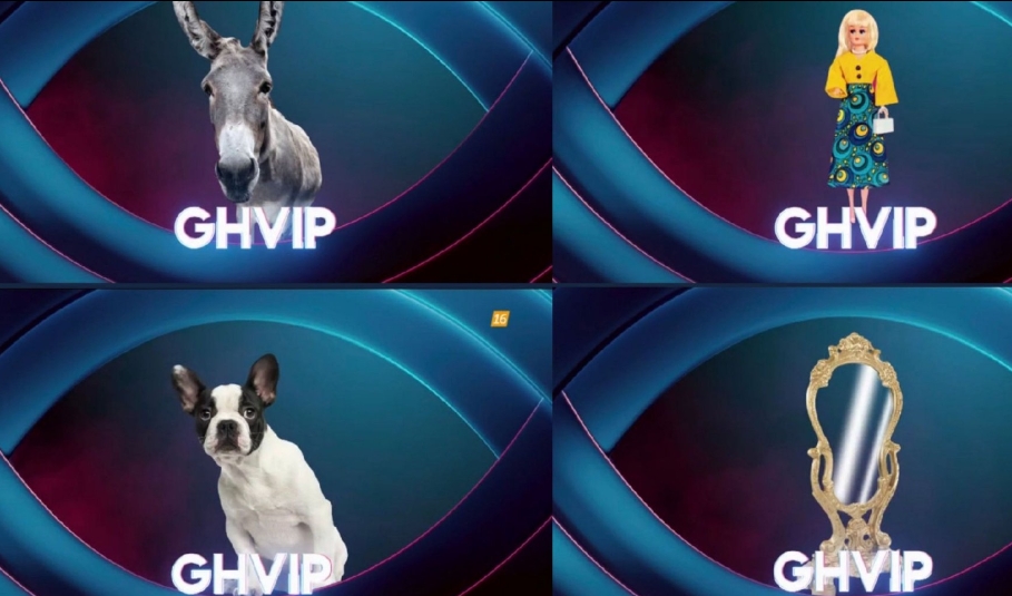 Las redes descubren unánimemente que concursante de GH VIP 8 hay detrás de estas 4 pistas