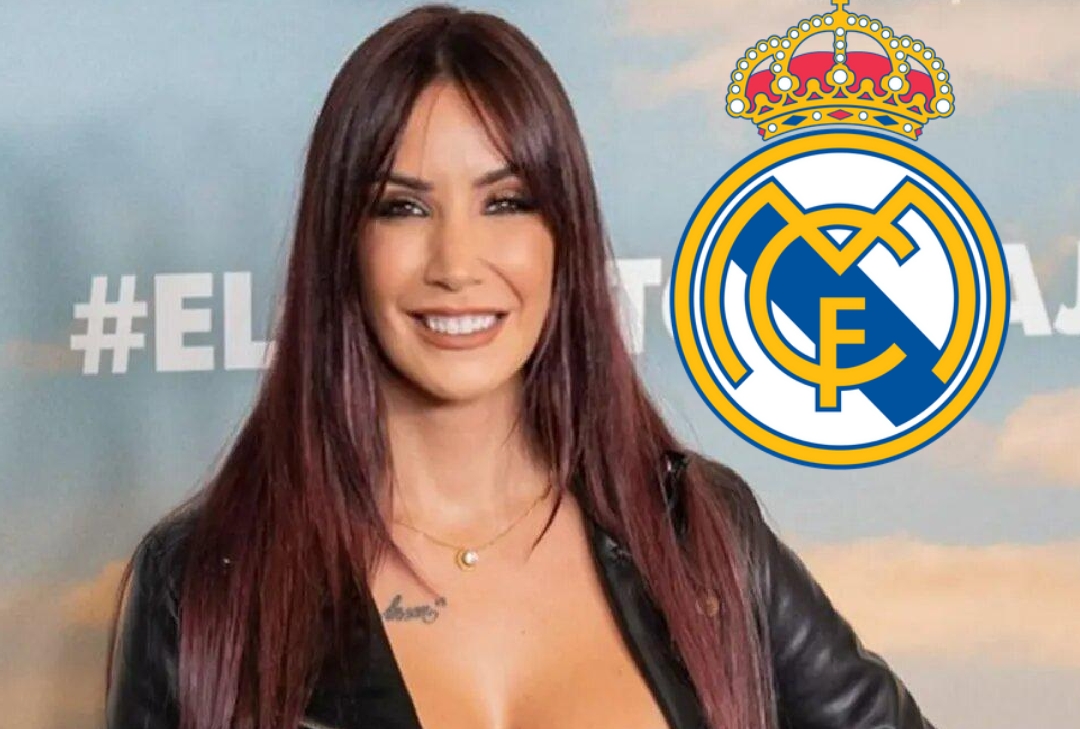 Fani Carbajo demanda a un futbolista del Real Madrid