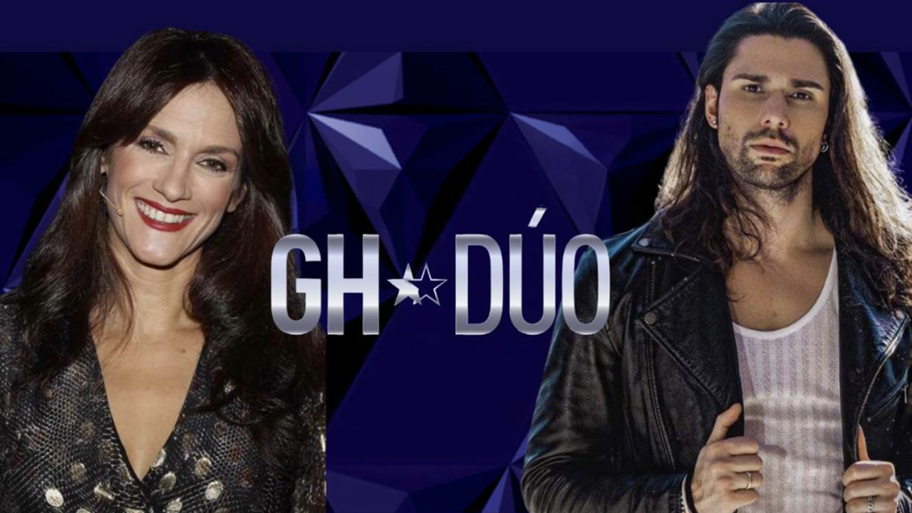 Ya tenemos fecha oficial para el arranque de GH Duo