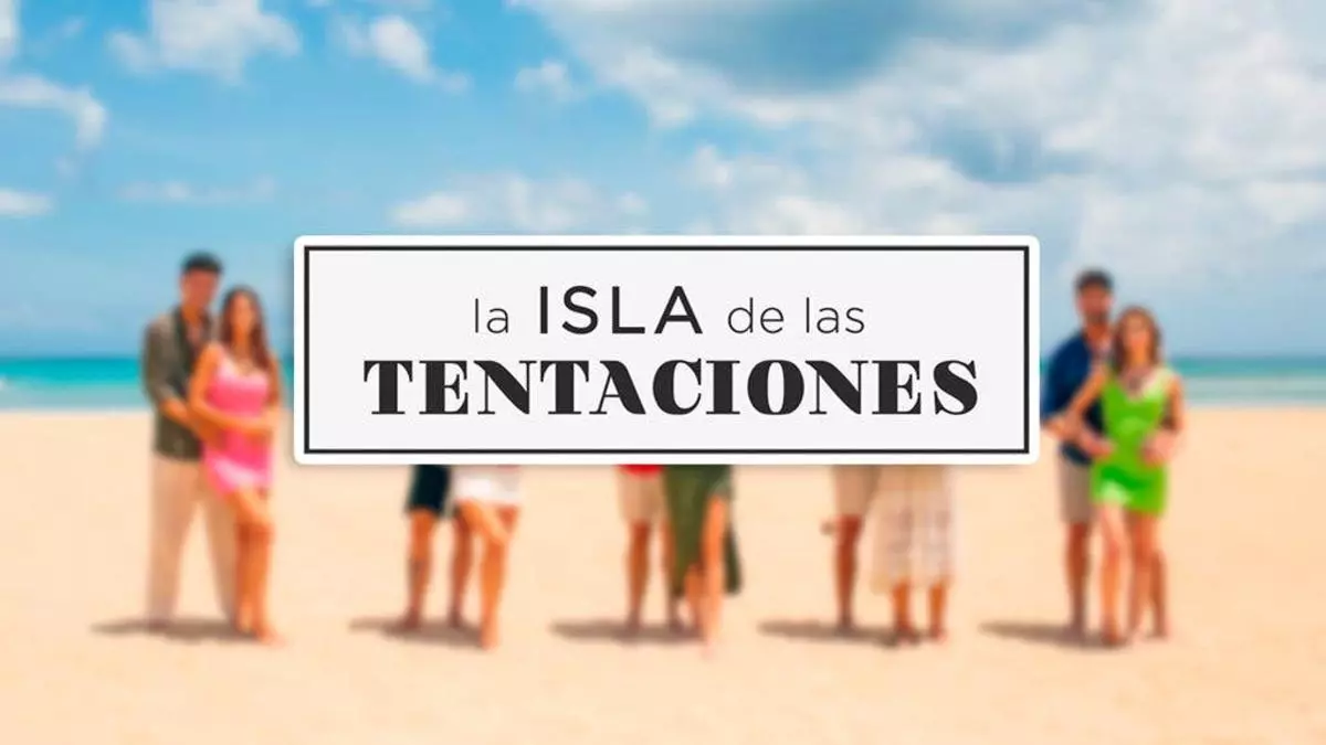 El video de los solteros descartados para La isla de las tentaciones 7 que se ha hecho viral