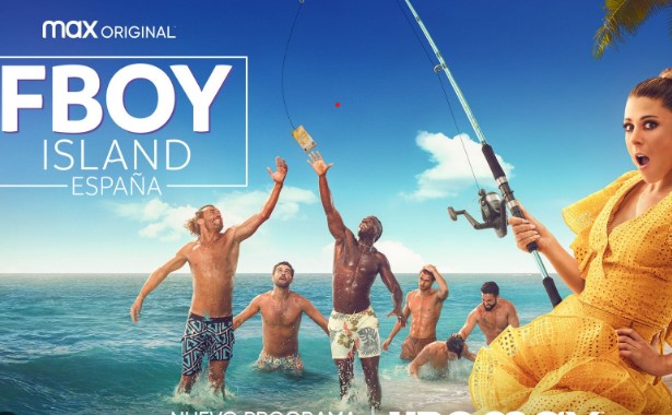 Bomba! «FBoy Island España» se estrena hoy en televisión en abierto. Horario y donde verlo