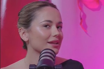 Video: Gal·la Mora confiesa los terribles motivos por los que tuvo que abortar llevando tres meses embarazada