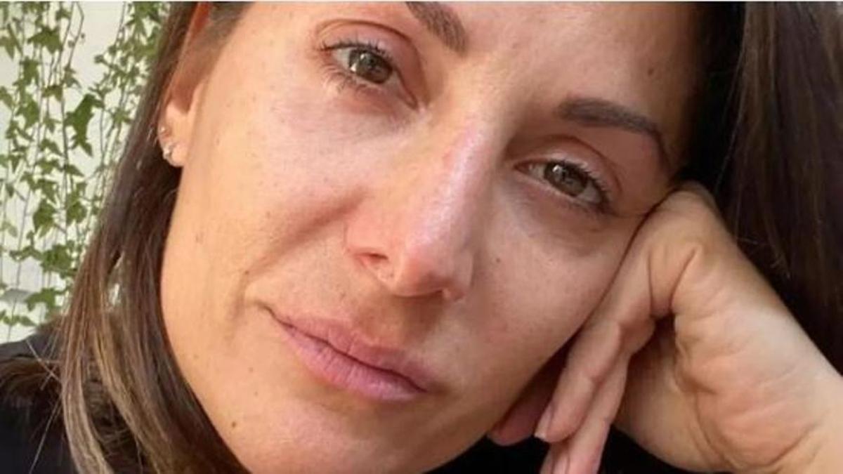 Nagore Robles completamente rota anuncia que tiene que abandonar el país