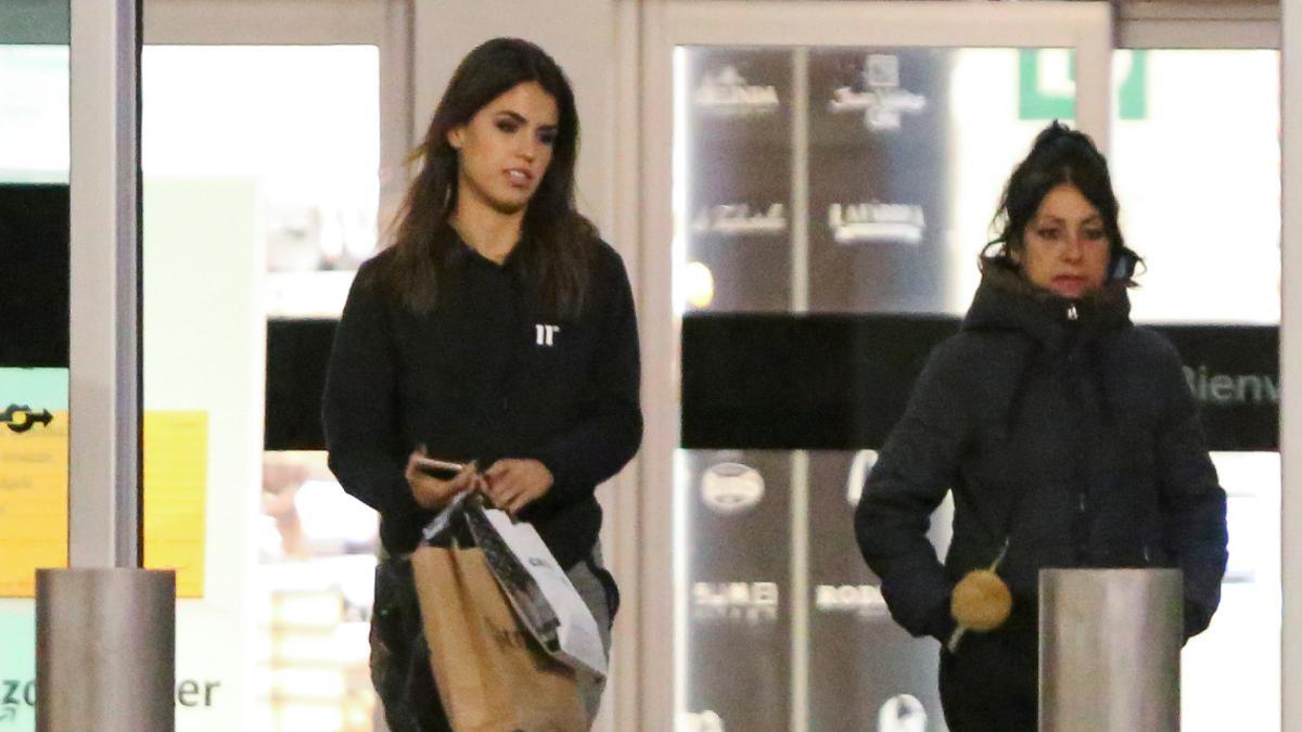 Maite Galdeano descubre lo que hizo Sofia Suescun mientras estaba ingresada en el hopital