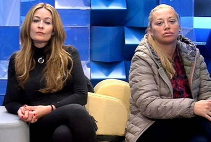 Belén Esteban destapa la bomba de la llamada a Olvido Hormigos para GH DUO 3