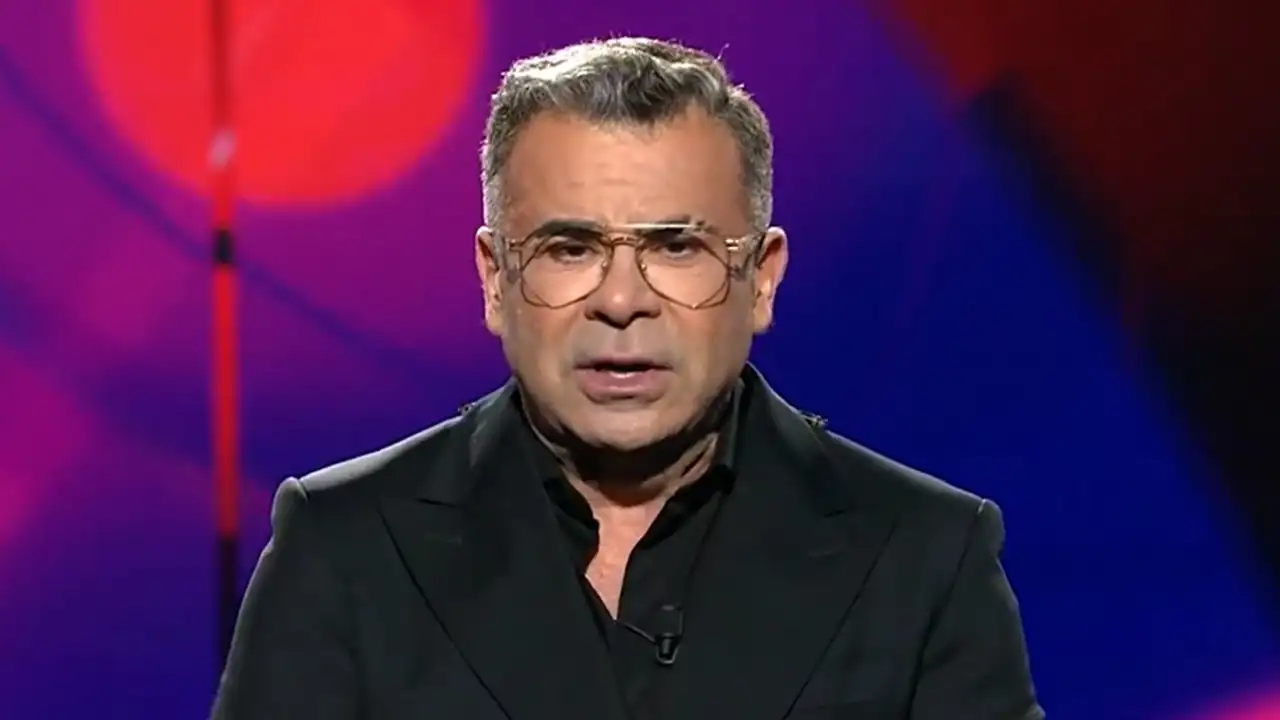 La bronca de Jorge Javier a un concursante por su insinuación de como entraron a participar en Gran Hermano