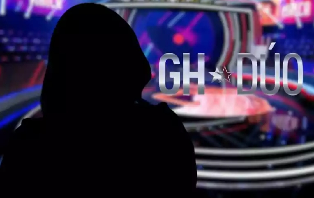 El aplaudido primer fichaje de GH DUO. Un terremoto de realitis