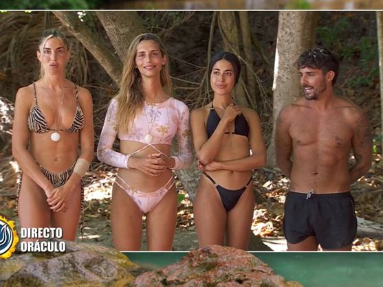 Nadie se esperaba que el primer expulsado definitivo de Supervivientes fuera este