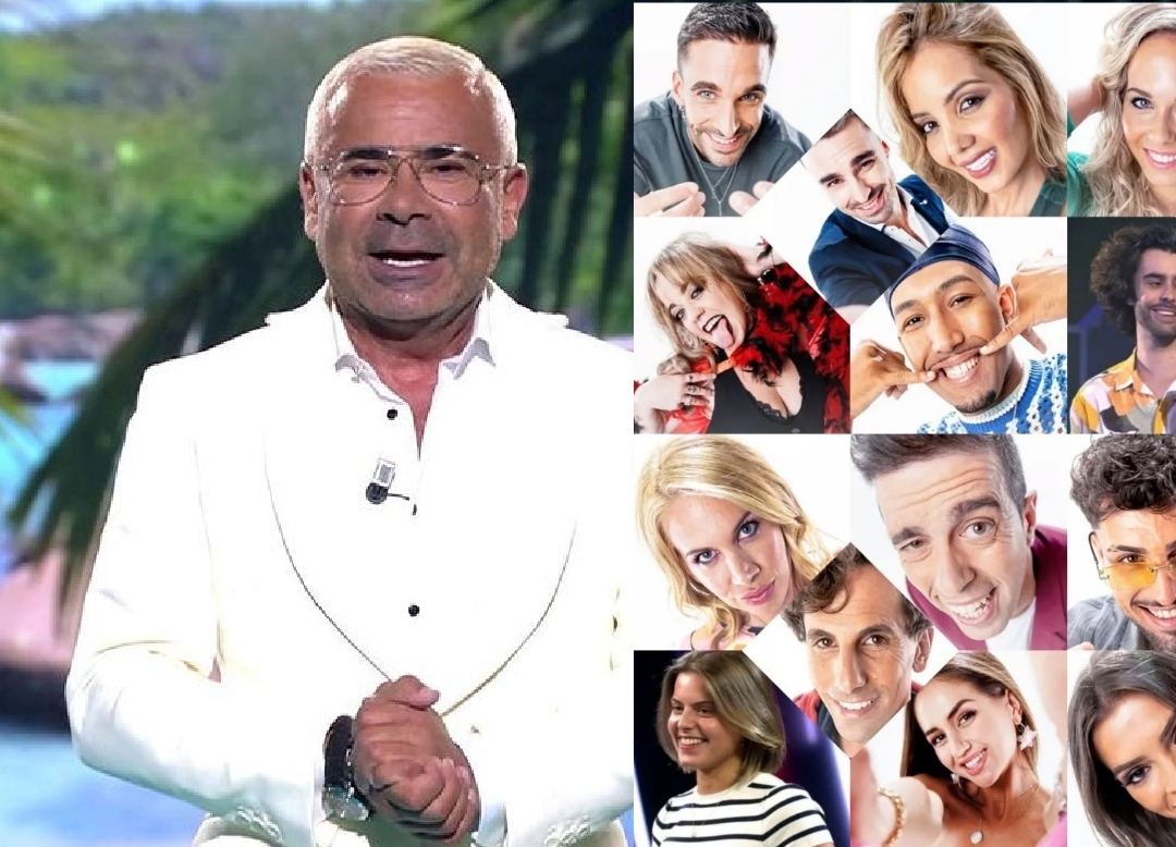 La concursante mas polémica de Gran Hermano apunta a sustituir a Rosario en Supervivientes