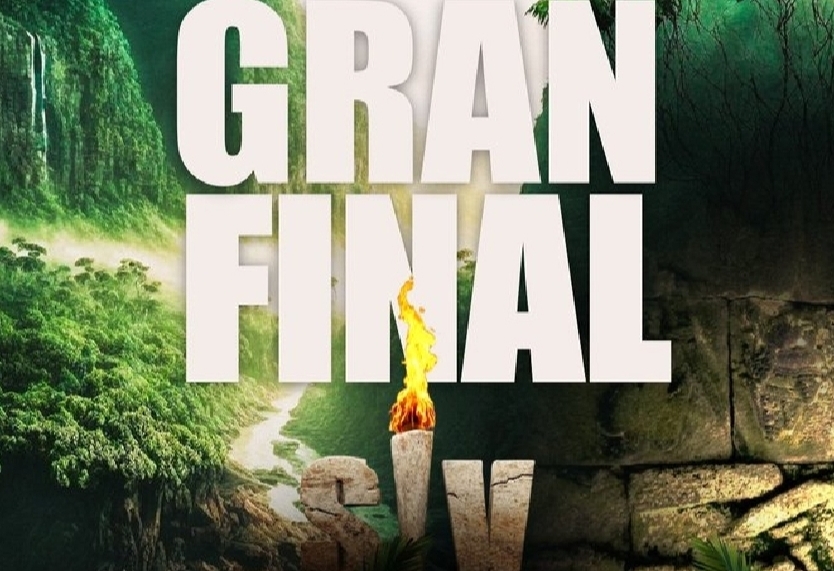 Telecinco anuncia la fecha de la gran final de Supervivientes