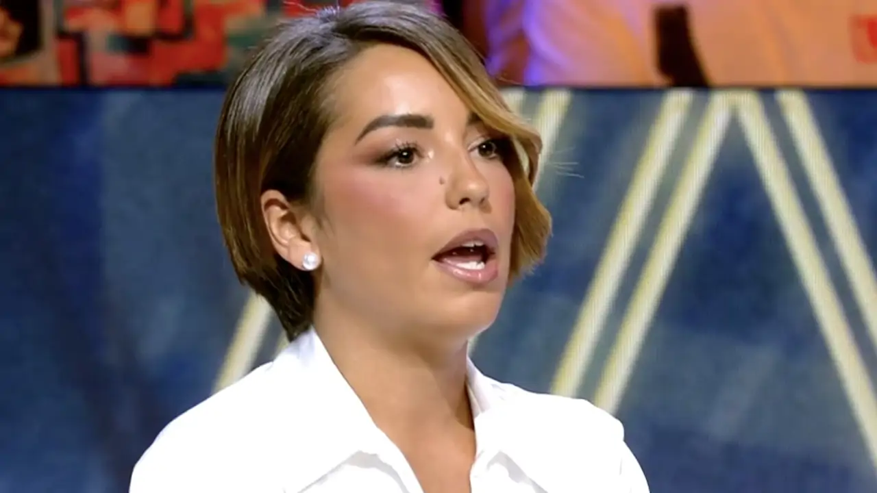 Anita Williams entre las cuerdas en De viernes por la filtración de unos deshonrosos audios de Montoya  culpables de su desaparición