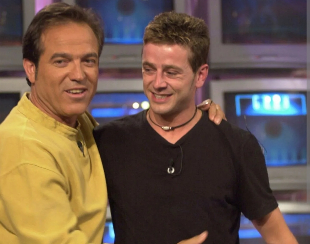 “¿Te acuerdas de Javito, el ganador de GH 3?» Así ha cambiado más de 20 años después