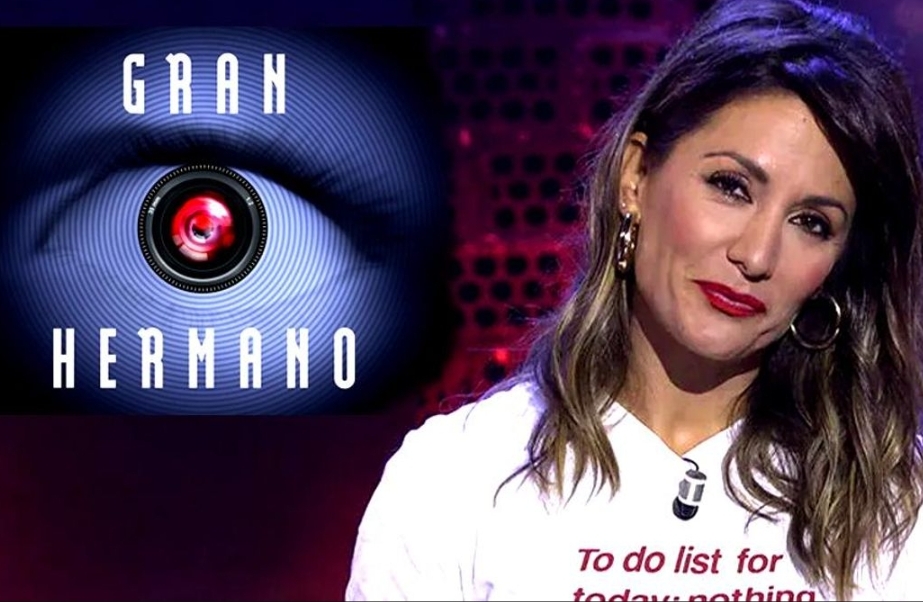 Confirmado: Nagore regresa a lo grande con el nuevo Gran Hermano
