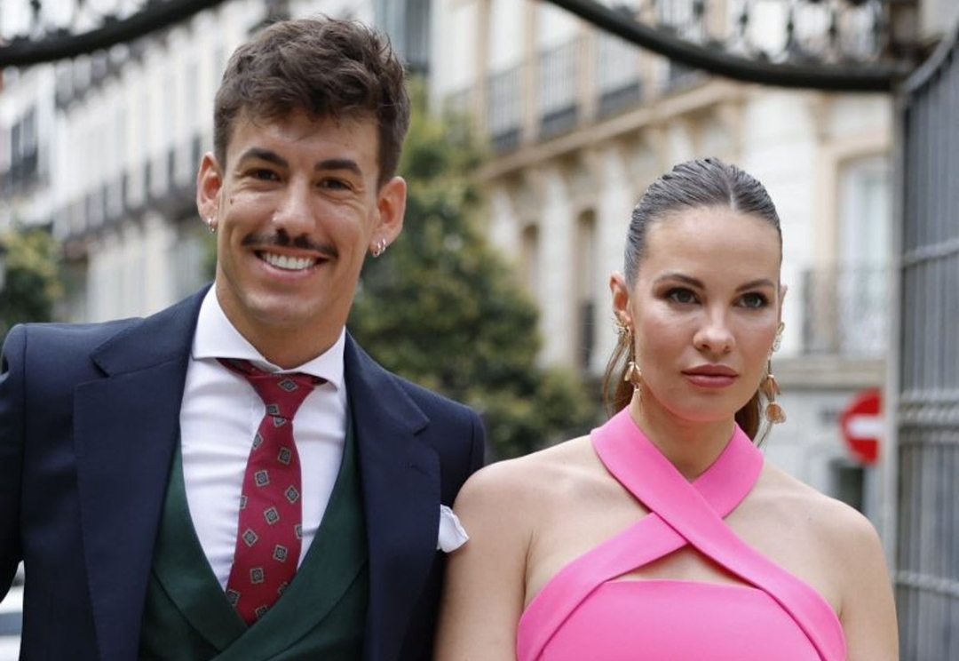 Nuevo amor a la vista: Luitingo pasa página y olvida a Jessica Bueno en brazos de otra