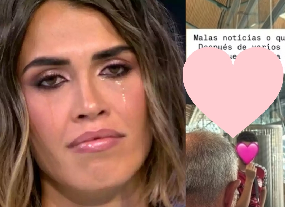 «Malas noticias» Sofía Suescun cuenta en redes la peor de las noticias
