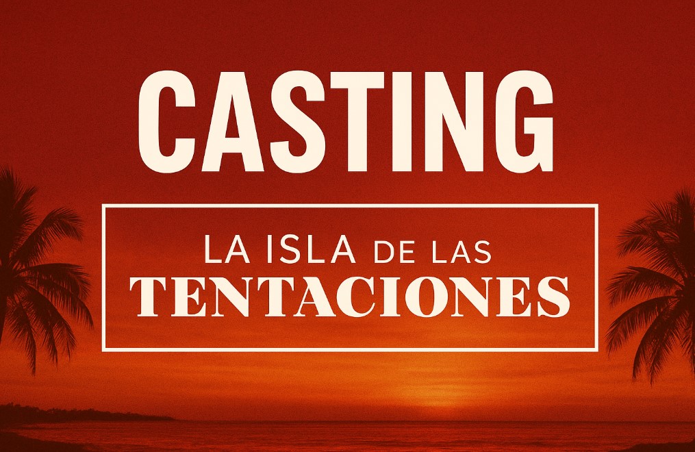 La isla de las tentaciones: El casting. Por primera vez en la historia Telecinco emite el casting. ¿Dónde verlo?