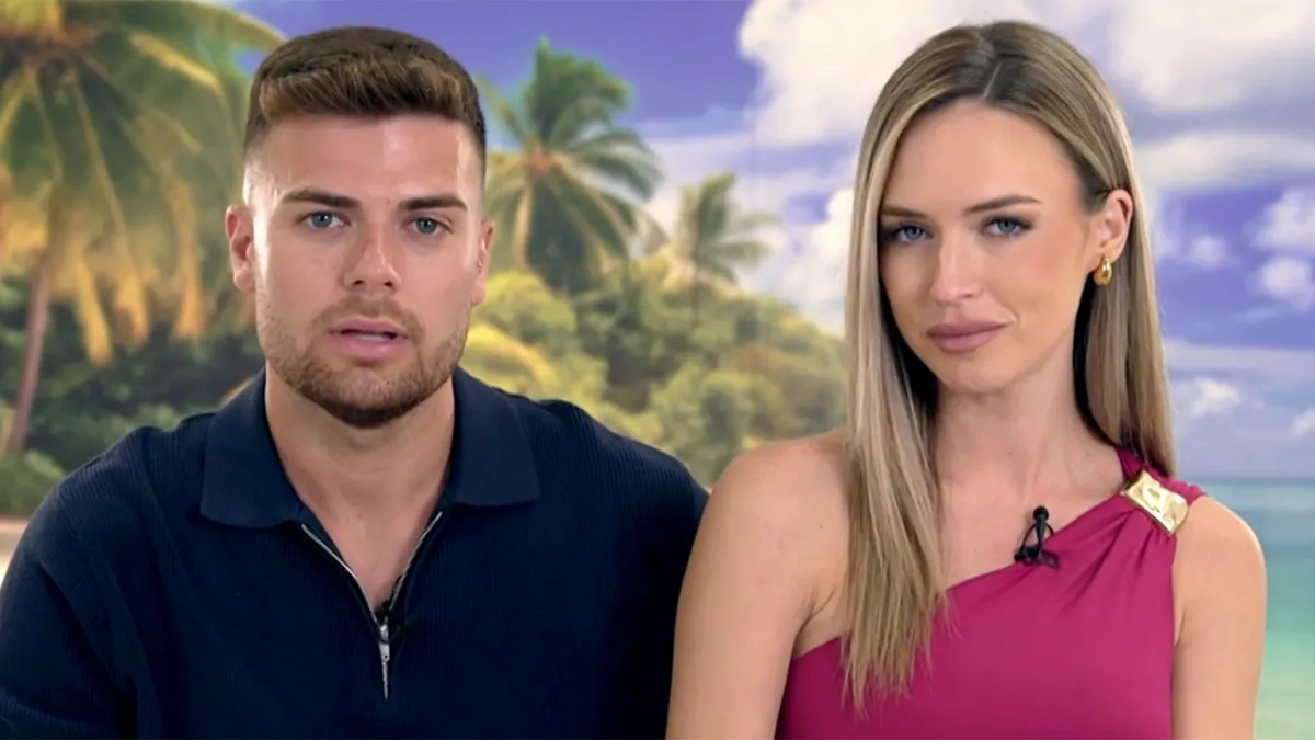 Almudena de LIDLT comete un gran error y publica un video y borra al instante que ha dejado a todos en shock