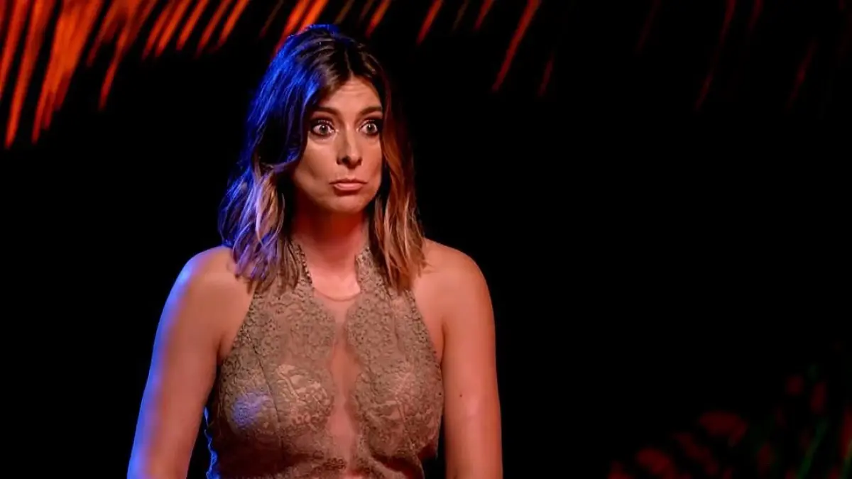 Giro radical: Ya se conoce la pareja expulsada de LIDLT 9 y no es la que creíamos